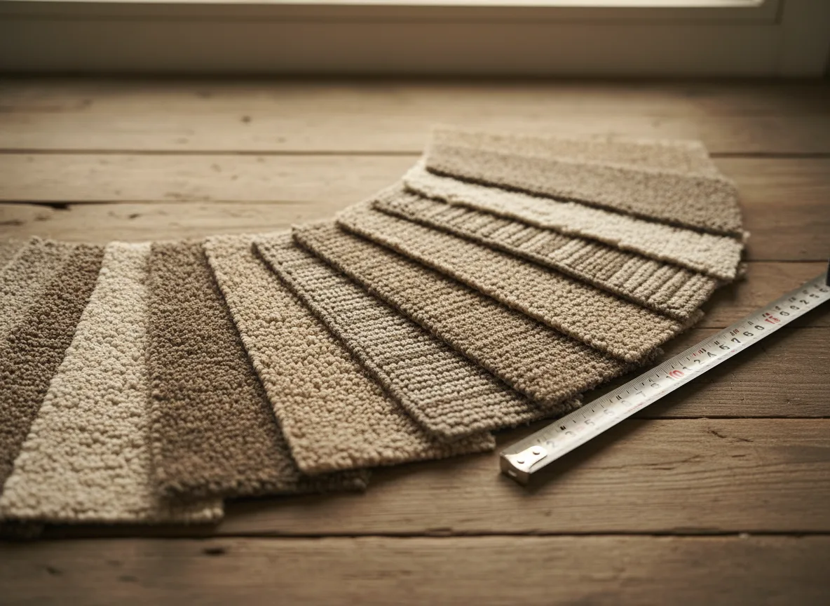 Carpet Installation Calvert, AL FAQs